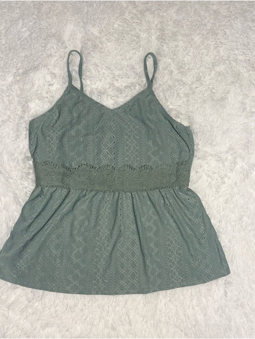 Boho Earth Tone Top Bundle XL | SHEIN + Above & Beyond (3 pcs) - Picture 10 of 12